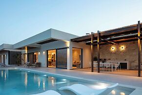 Villa Aglaea