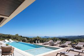 Villa Aglaea