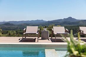 Villa Aglaea