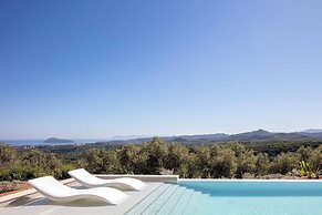 Villa Aglaea