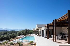 Villa Aglaea
