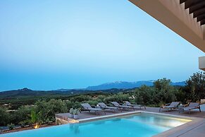 Villa Aglaea