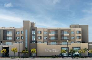 Fraser Suites AL Liwan