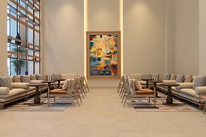 Fraser Suites AL Liwan