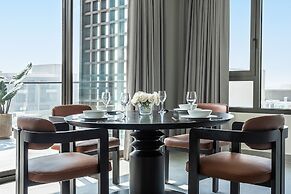 Fraser Suites AL Liwan