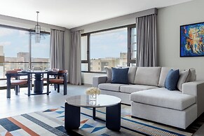 Fraser Suites AL Liwan