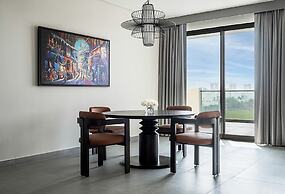 Fraser Suites AL Liwan