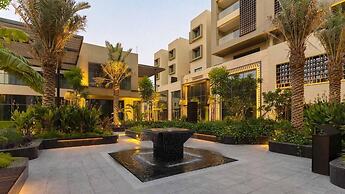 Fraser Suites AL Liwan