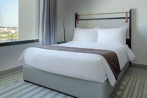 Fraser Suites AL Liwan