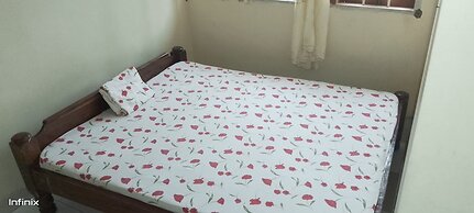 Kinyaiya's Farm Lodge
