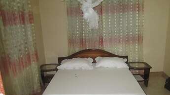 Kinyaiya's Farm Lodge