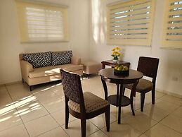 Apartamentos LC