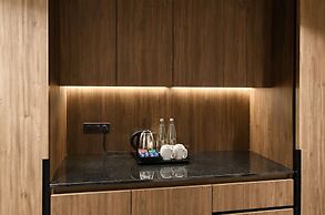 Citadines Paras Square Gurugram