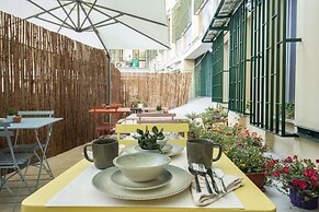 Epimonì B&b