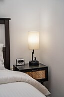 Tower Condo Pretty Ocean View Boca Chica