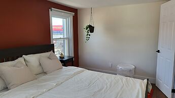 JstLikeHome - Old Ottawa