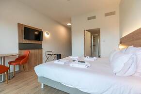 Villa Thermae Nancy