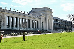 Villa Thermae Nancy