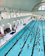 Villa Thermae Nancy