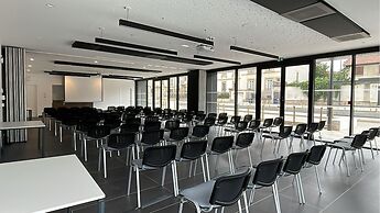 Villa Thermae Nancy