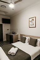 The Imperial Hotel