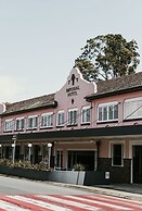 The Imperial Hotel