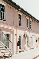 The Imperial Hotel
