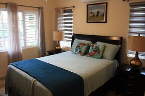 Soleil Palm View Villa