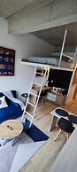 Art Loft in Chapinero 308