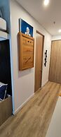 Art Loft in Chapinero 308