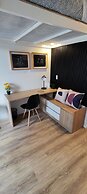 Art Loft in Chapinero 308