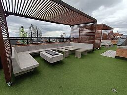 Art Loft in Chapinero 308