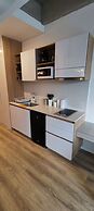 Art Loft in Chapinero 308
