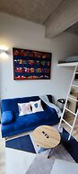 Art Loft in Chapinero 308