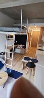 Art Loft in Chapinero 308