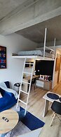 Art Loft in Chapinero 308