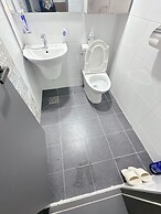 Yolo House