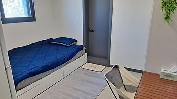 Yolo House