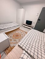 Yolo House