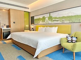 Hampton by Hilton Dongguan Cntrl Square