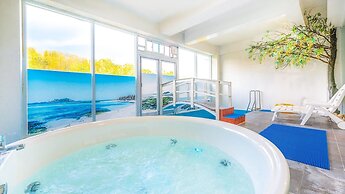 Gyeongju Lineview Poolvilla