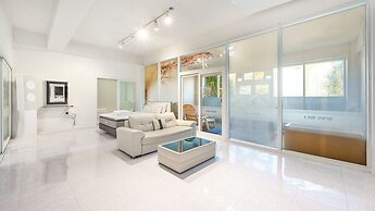 Gyeongju Lineview Poolvilla