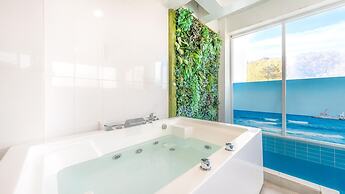 Gyeongju Lineview Poolvilla