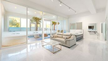 Gyeongju Lineview Poolvilla