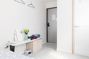 Dashim Guest House