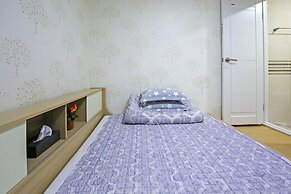Dashim Guest House