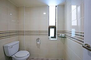 Dashim Guest House