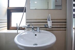 Dashim Guest House