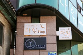 Dashim Guest House