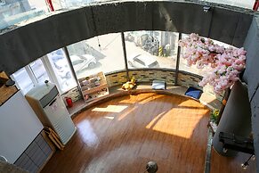 Dashim Guest House
